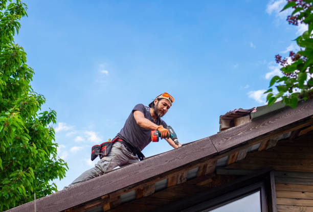 Best Metal Roofing Installation  in Millersport, OH